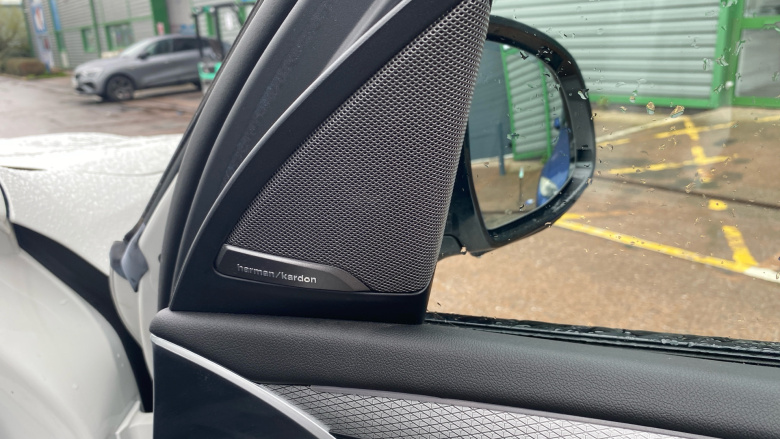 BMW X3 xDrive20d MHT M Sport 5dr Step Auto Diesel Estate